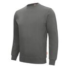 Bluza robocza Nitras Motion Tex Light 7015, szara.