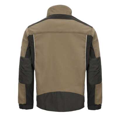 Bluza robocza Nitras Motion Tex Pro FX 7755, khaki
