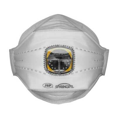 Maska ochronna JSP Springfit FFP2 BGA172-202-000