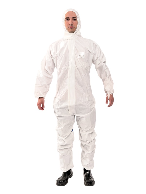 Kombinezon ochronny Protek Protec Comfort