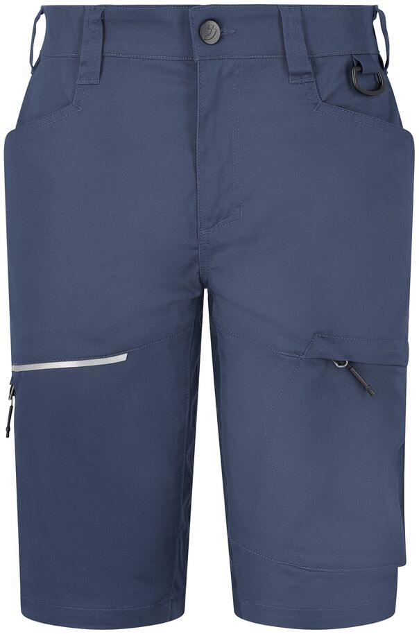 Spodenki robocze Safety Jogger Oak OAKSHORTM, granatowe