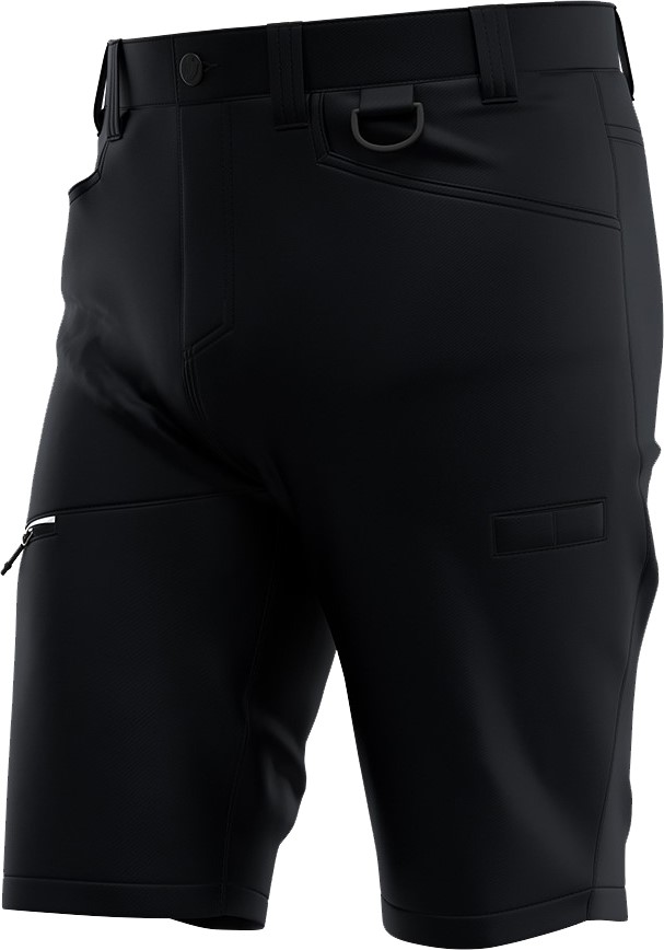 Spodenki robocze Safety Jogger Kasai KASSHORTM, ciemnogranatowe