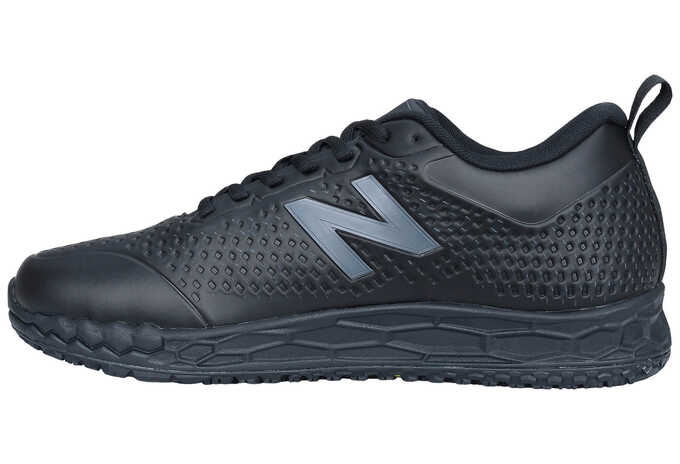 New Balance 906SR, buty zawodowe męskie, OB E HRO SRC, czarne