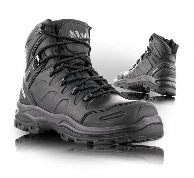 Trzewiki robocze VM Footwear Neapol Tactical