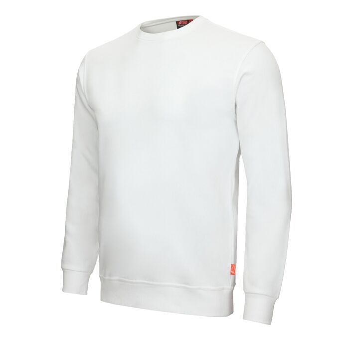 Bluza robocza Nitras Motion Tex Light 7015, biała
