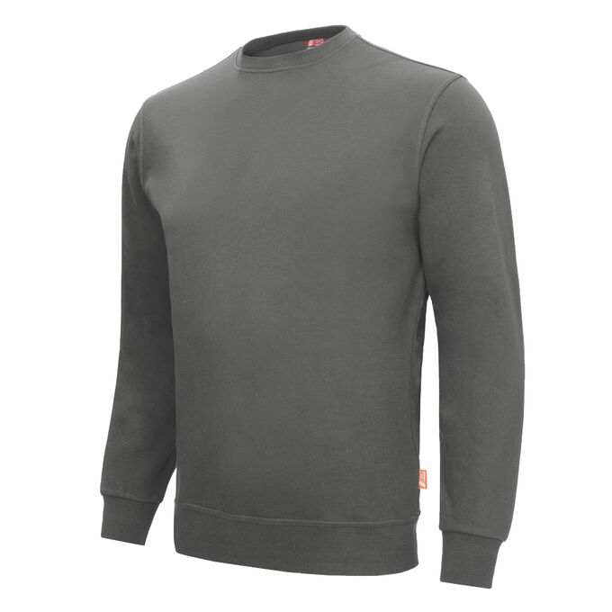 Bluza robocza Nitras Motion Tex Light 7015, szara.