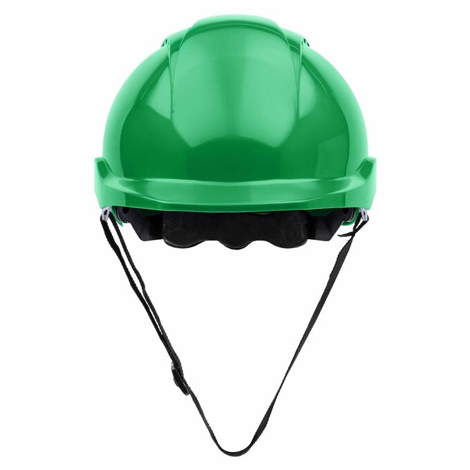 Kask ochronny Nitras Head Protect 9500-3000, zielony