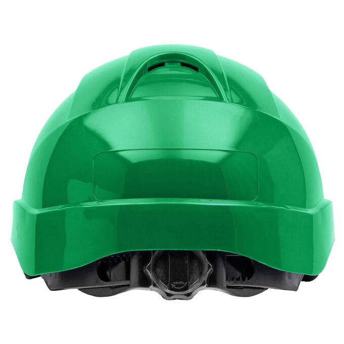 Kask ochronny Nitras Head Protect 9500-3000, zielony
