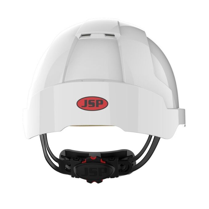 Kask ochronny EVOLite AJD170-000-100, biały.