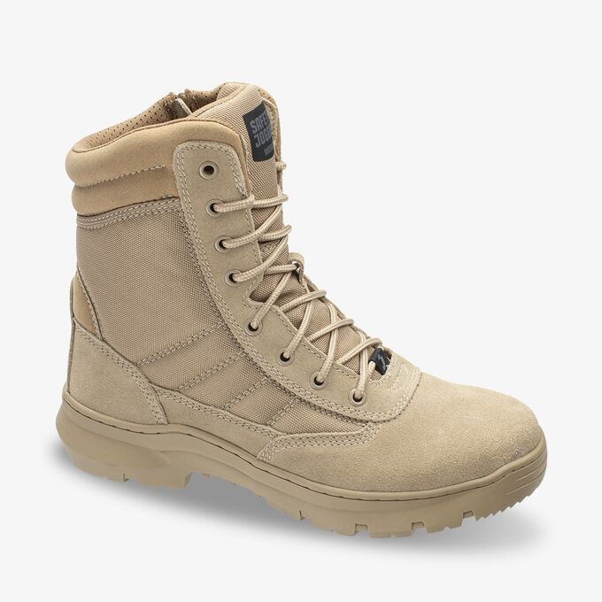 Trzewiki robocze Safety Jogger Dune OB SR LG E HI CI FO HRO