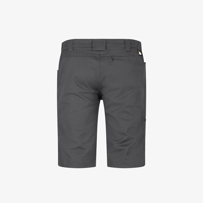 Spodenki robocze Safety Jogger Kasai KASSHORTM, ciemnoszare