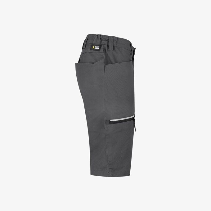Spodenki robocze Safety Jogger Kasai KASSHORTM, ciemnoszare