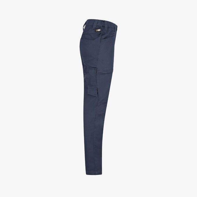 Spodnie robocze damskie Safety Jogger Kasai KASSTROW, granatowe