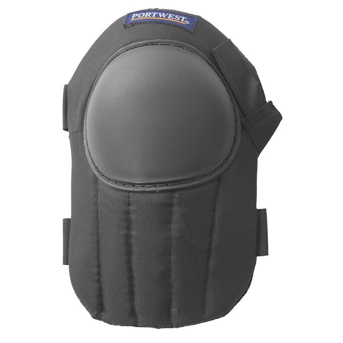 Nakolanniki lekkie, Portwest KP20, czarne