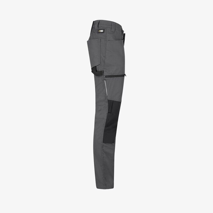 Spodnie robocze Safety Jogger Maple MAPCTROM, ciemnoszare