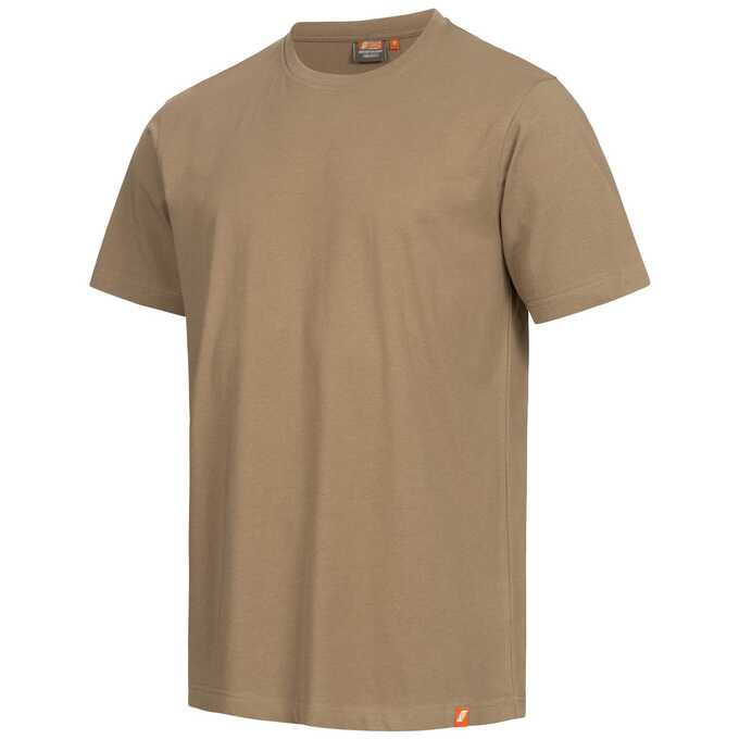 T-shirt Nitras MTL 7005 - khaki