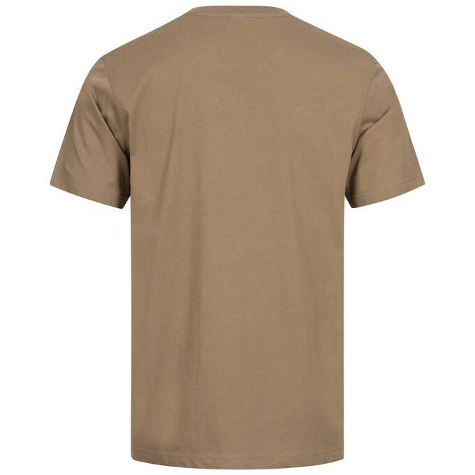 T-shirt Nitras MTL 7005 - khaki