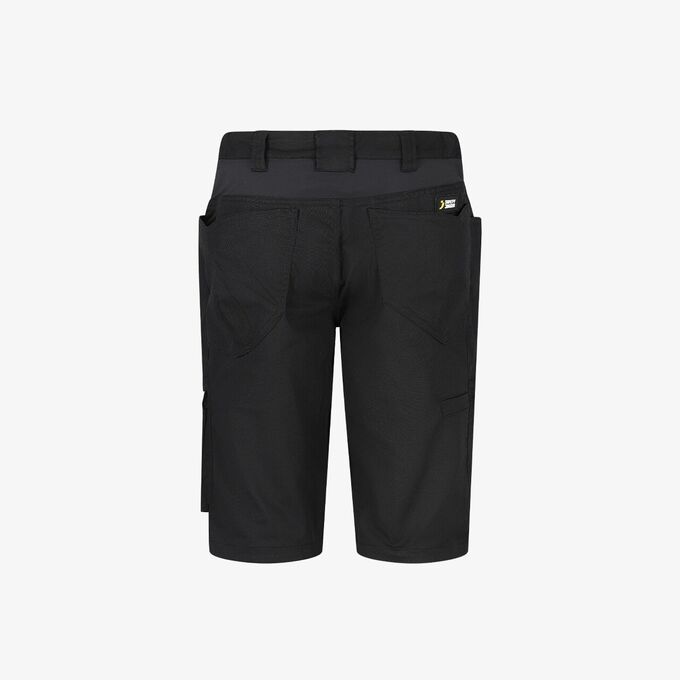 Spodenki robocze Safety Jogger Oak OAKSHORTM, czarne