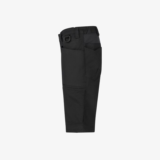 Spodenki robocze Safety Jogger Oak OAKSHORTM, czarne