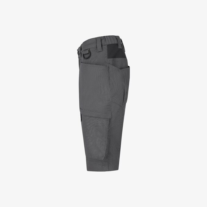 Spodenki robocze Safety Jogger Oak OAKSHORTM, ciemnoszare