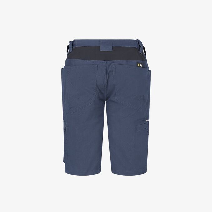 Spodenki robocze Safety Jogger Oak OAKSHORTM, granatowe