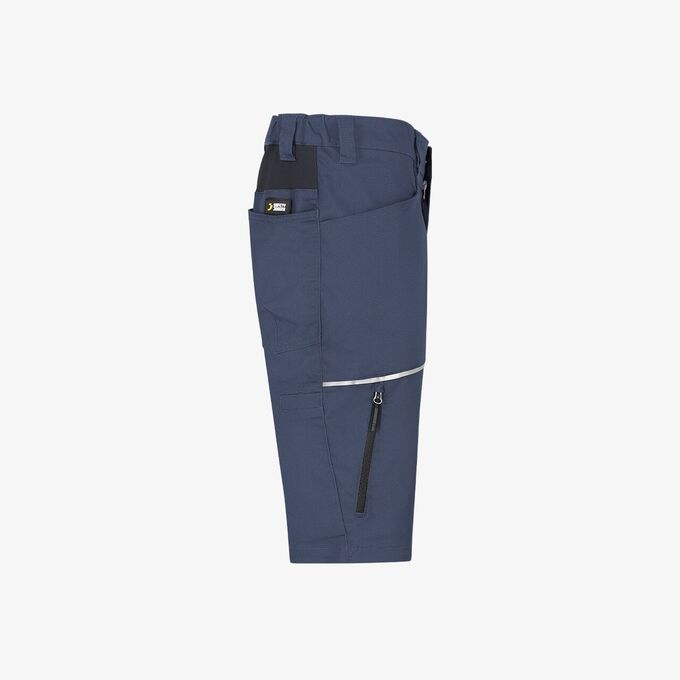 Spodenki robocze Safety Jogger Oak OAKSHORTM, granatowe