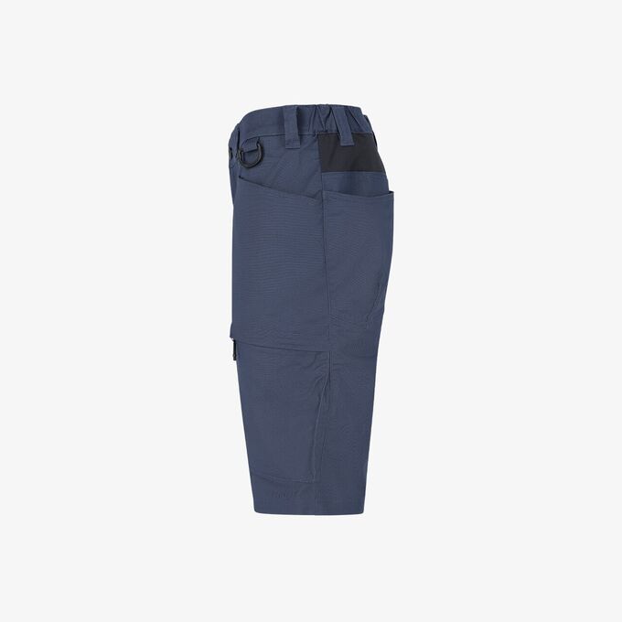 Spodenki robocze Safety Jogger Oak OAKSHORTM, granatowe