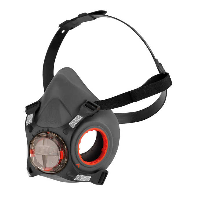 Półmaska ochronna JSP Force 8 BHT003-0L5-000, bez filtrów