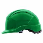 Kask ochronny Nitras Head Protect 9500-3000, zielony
