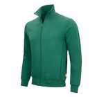 Bluza robocza rozpinana Nitras Motion Tex Light 7020, zielona