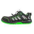 Sandały robocze VM Footwear Vancouver 8115 S1 PL ESD FO SR