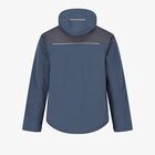 Kurtka robocza zimowa Safety Jogger Oak OAKWJACM, granatowa/ciemnoszara