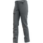 Spodnie robocze damskie Safety Jogger Kasai KASSTROW, szare