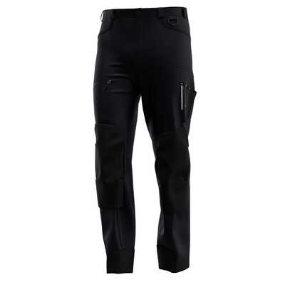 Spodnie robocze Safety Jogger Maple MAPCTROM, ciemnogranatowe