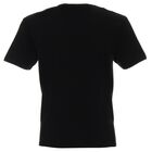 Koszulka robocza T-shirt Geffer 200 - 29000, czarna