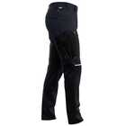 Spodnie robocze Safety Jogger Oak Cargo OAKCTROM, granatowe/ciemnogranatowe