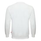 Bluza robocza Nitras Motion Tex Light 7015, biała