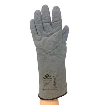 Rękawice chroniące przed wysokimi temperaturami Ampri Solid Safety Heat Protector