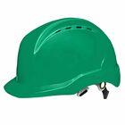 Kask ochronny Nitras Head Protect 9500-3000, zielony