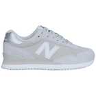 Damskie buty zawodowe New Balance 515 SR, OB E HRO SRC, kolor szary