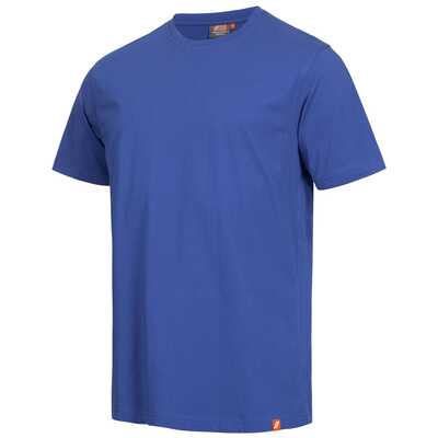T-shirt Nitras MTL 7005 - niebieski