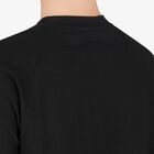 Koszulka robocza AC/DC Safety Jogger ACXOAKTSM, czarna/czerwona