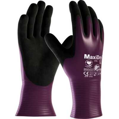 Rękawice robocze ATG MaxiDry 56-426