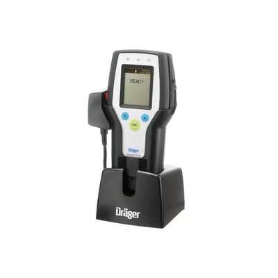 Alkomat Drager Alkotest 7510 Standard