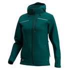 Kurtka damska softshell Safety Jogger Kasai KASSSHLW, turkusowa