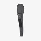 Spodnie robocze Safety Jogger Maple MAPCTROM, ciemnoszare