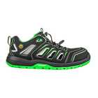 Sandały robocze VM Footwear Vancouver 8115 S1 PL ESD FO SR
