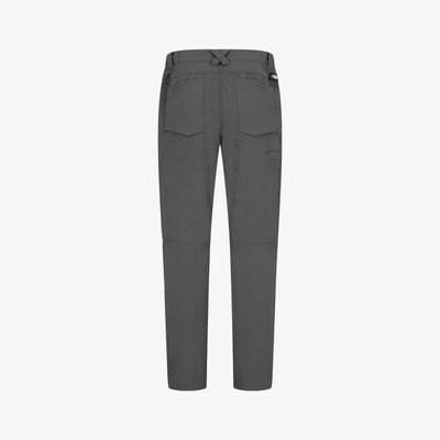 Spodnie robocze damskie Safety Jogger Deneb DENFSTROW, ciemnoszare