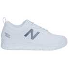 New Balance 906SR, buty zawodowe damskie, OB E HRO SRC, białe