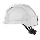 Kask ochronny EVOLite AJD170-000-100, biały.